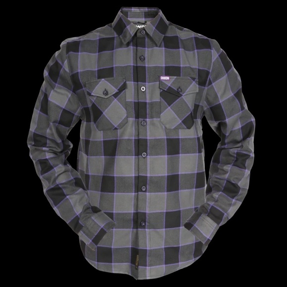 Dixxon Flannels size M “Men’s” - Picture 5 of 5